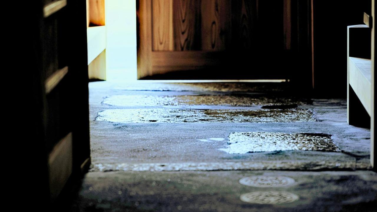 Kokonoe Machiya Hotell Kyoto Exteriör bild