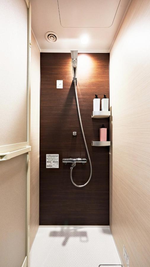Kokonoe Machiya Hotell Kyoto Exteriör bild