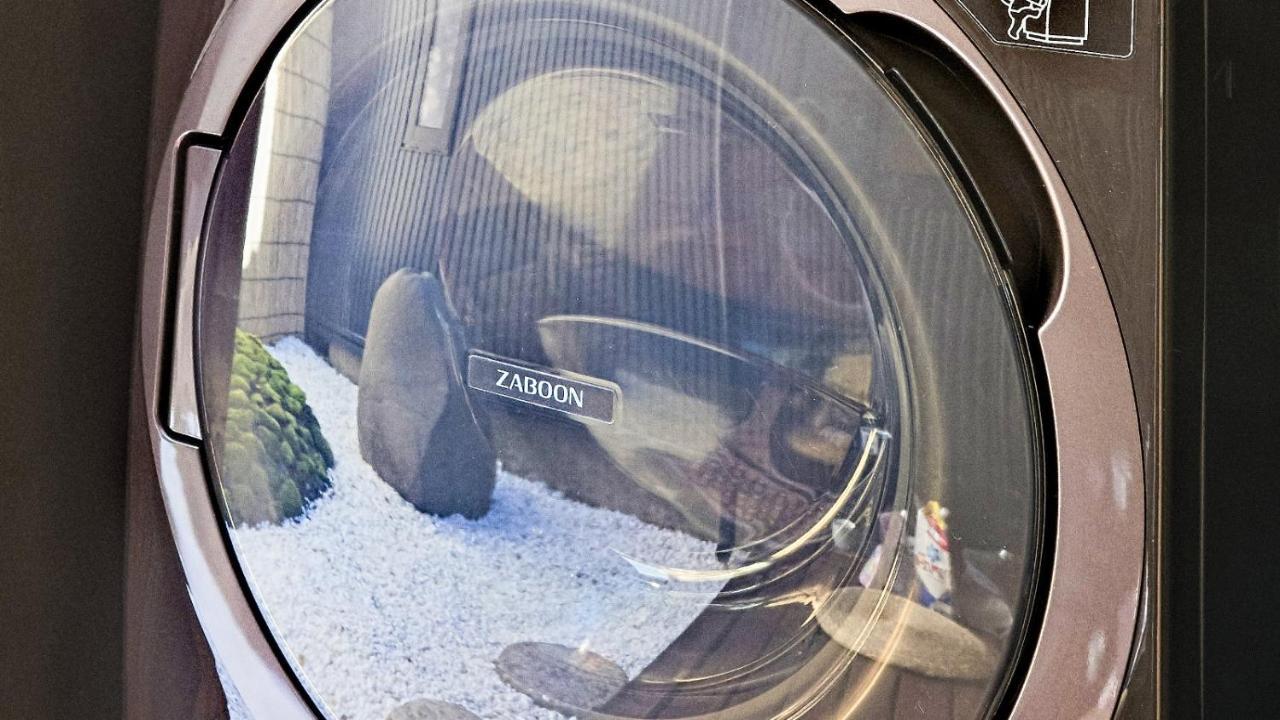Kokonoe Machiya Hotell Kyoto Exteriör bild