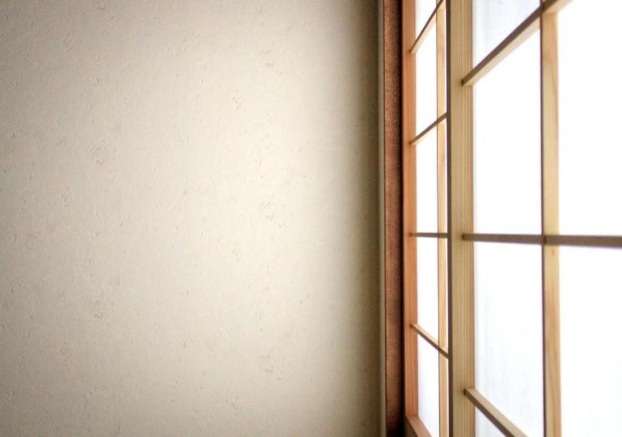 Kokonoe Machiya Hotell Kyoto Exteriör bild