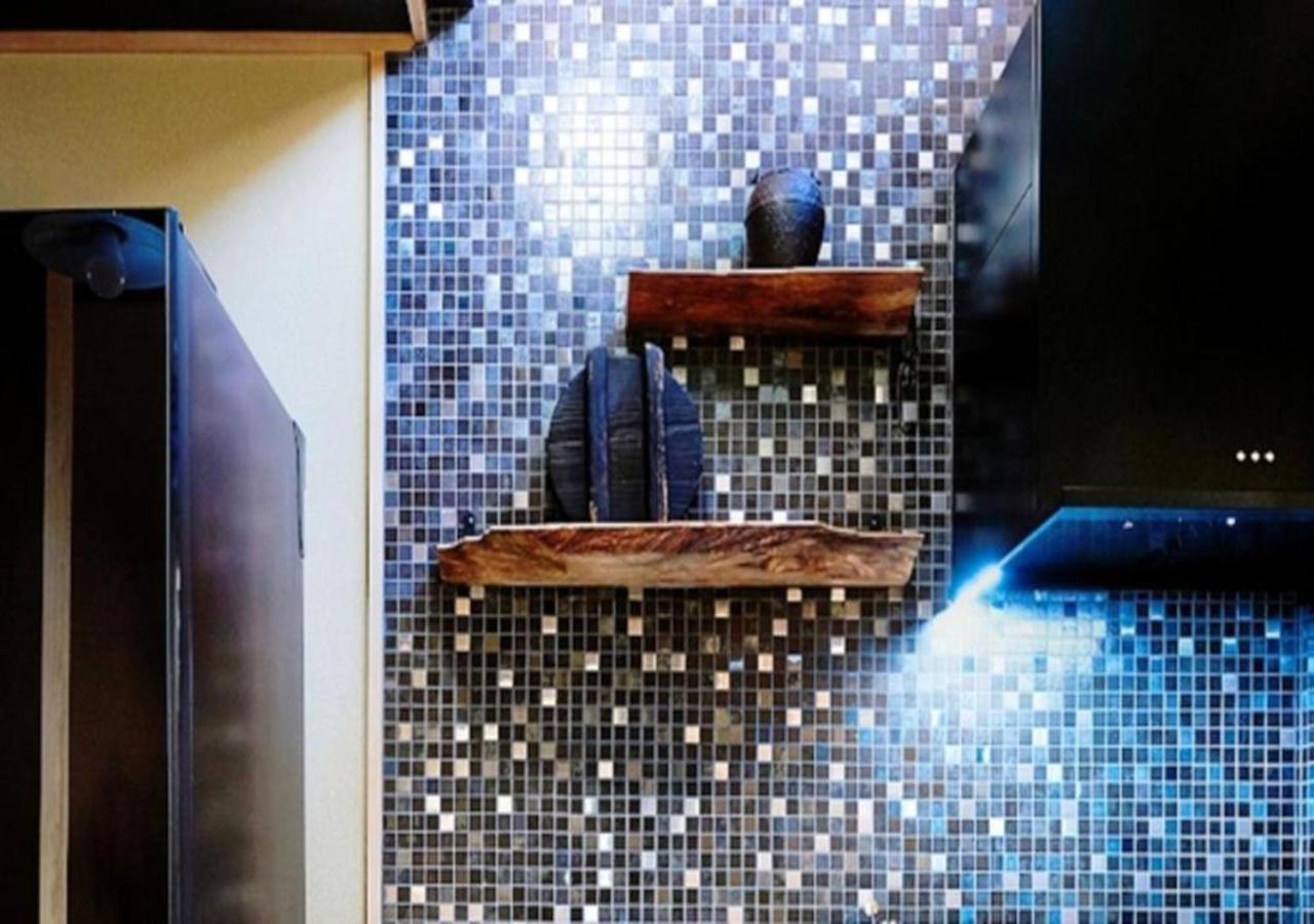 Kokonoe Machiya Hotell Kyoto Exteriör bild